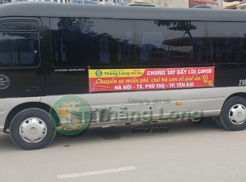 Những Hoạt Động Tiêu Biểu Của Nhà Xe Uy Tín